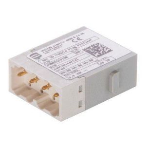 09806150100, Han ID Module Plug Profinet