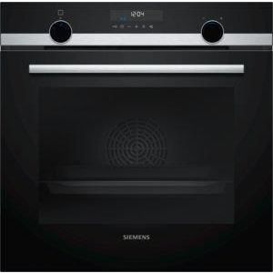 HB578BBS6 Backofen HB578BBS6 Edelstahl Backofen