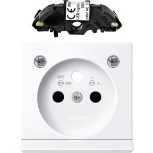 MEG2534-0325 Erweiterungsset LED Beleuchtung für Stec