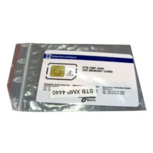 STBXMP4440 abnehmbarer Speicher SIM-Karte 32 KB