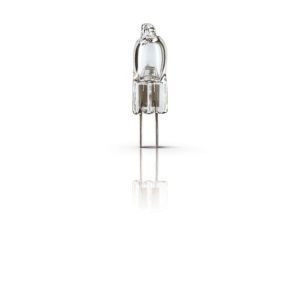 7388 20W G4 6V 1CT/10X10F Halogen spezial - Studio-, projection- a