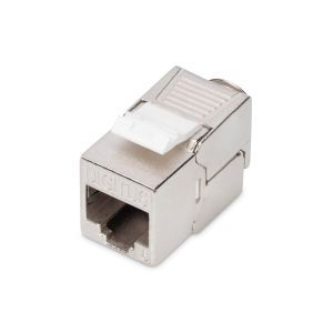 DN-93612-1 DIGITUS CAT 6 Keystone Jack, geschirmt