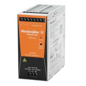 PRO MAX 240W 24V 10A Gleichstromversorgung, 240 W, 10 A @ 60