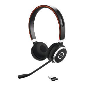 6599-839-409, JABRA Evolve 65 SE UC Stereo