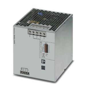 QUINT4-PS/3AC/24DC/40 Stromversorgung
