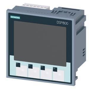 3VA9987-0TD10 Display DSP800 Zubehör für: 1 bis 8 3VA-