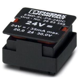 EMD-SL-PS- 24DC Powermodul