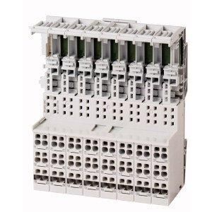 XN-B3S-SBC Basismodul Block XI/ON, Schraube, 3 Ansc