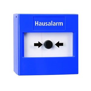 9000DKM2, 9000DKM2   SYSTEM 9000 Funk-Melder HAUSALARM