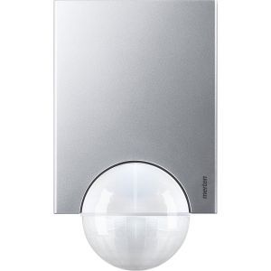 632569 KNX ARGUS 220, Aluminium, Aluminium