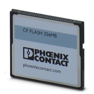 CF FLASH 2GB Speicher