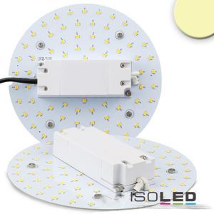 LED Umrüstplatine 160mm, 12W LED Umrüstplatine 160mm, 12W