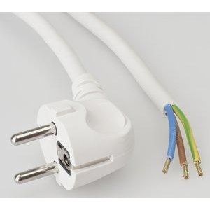 LEDKAB41 Anschlussleitung Schukostecker mit Kabel