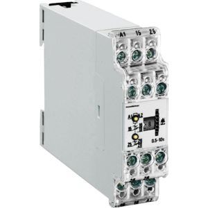 MK9962 AC/DC24V+AC220-240V 1,5-30S, ZEITRELAIS,RUECKFALLVERZOEGERT