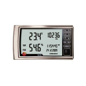 0560 6220 testo 622 - Thermo-Hygrometer und Barome