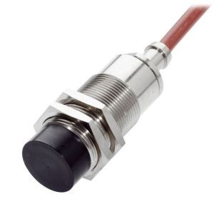 BES 516-125-SA1-05 Induktiver Sensor, BES02HE