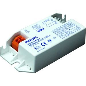 HF-M BLUE 124 SH TL/TL5/PL-L 230-240V Ballast - HF-MatchboxBLUE für PL/TL Lamp