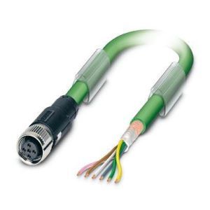 SAC-5P- 5,0-900/FSB SCO Bussystem-Kabel