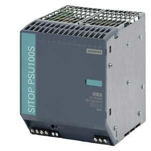 6EP1336-2BA10 Stromversorgung SITOP PSU100S, 1-phasig