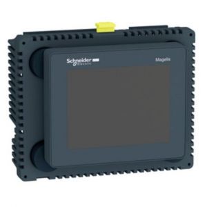 HMISCU6B5 3,5'' TFT HMI-Controller mit Touch, 8 Di