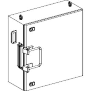 KSB400SE4 KS Abgangskasten,400A, 3L+N+PE, für Sich