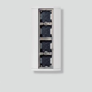 KSA 604-0 SM KSA 604-0 SM Kommunikations-Display Aufp