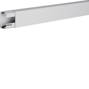 LF3004507035, LF-Kanal aus PVC LF 30x45mm lichtgrau