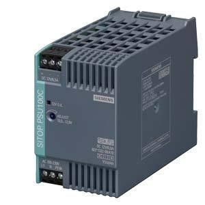 6EP1322-5BA10, Stromversorgung SITOP PSU100C, 1-phasig DC 12 V/6,5 A