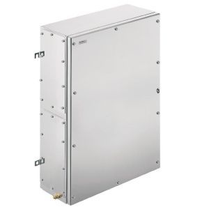 KTB MH 765020 S4E1 Ex-Metallgehäuse, 508 x 762 x 200 mm, el