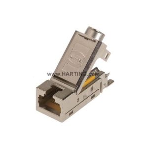 20820000002 preLink RJ45 HIFF Modul leer