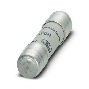 FUSE-10X38-20A-GR Sicherung