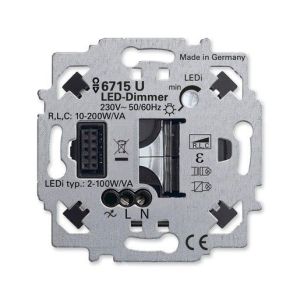 6715 U LED-Dimmer-ZigBee Light Link Zum Dimmen