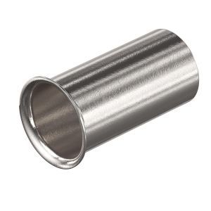 AEH S 9-AL Aderendhülse für Aluminiumseile 50mm² 10