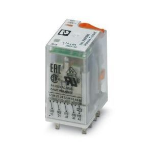 REL-IR4/L-230AC/4X21 Einzelrelais