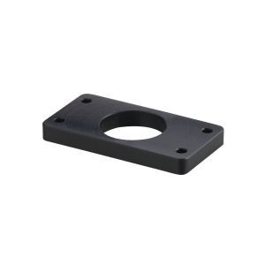 ADAPTER 80X30X10 E12569: Montageplatte