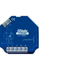 ETR61NP-230V Trennrelais  230V. 1 Schließer nicht pot