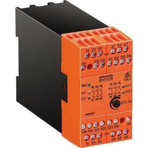 BH5928.92/61 AC/DC24V 0,3-3S, NOT-AUS-MODUL