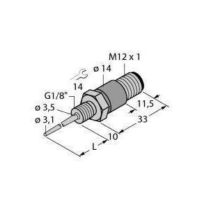 TP-103A-G1/8-H1141-L013 Temperaturerfassung, Fühler