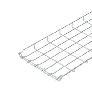 GRM 35 300 G Gitterrinne GRM 35x300x3000, St, G