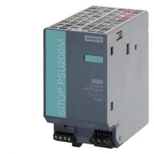 6EP1333-3BA10-8AC0 Stromversorgung SITOP PSU200M, 1- und 2-