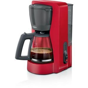 TKA2M114, Kaffee Maschine MyMoment rot