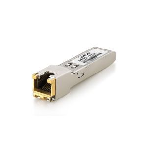 SFP-3841 1.25G Copper Transceiver, RJ-45, 100m