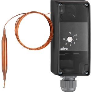 RTKSA-204.020 Frostschutzthermostat, 1,8m, IP65, Hyste