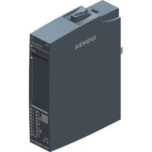 6AG2131-6BH01-4BA0 SIPLUS ET 200SP DI 16x24VDC ST