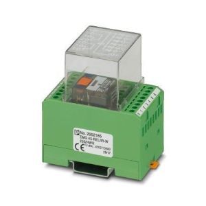 EMG 45-REL/IR-W230/HWR Relaismodul