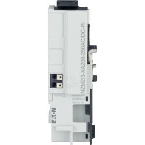 NZM2/3-XA208-250AC/DC-PI Arbeitsstromauslöser für NZM2/3, 208-250