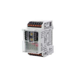 110831131970 MR-F-DI10 Modbus RTU