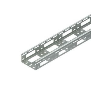 RSV 50.100 E3 Verteilerrinne, Leuchtentragschiene, 50x