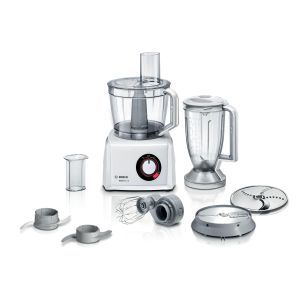 MC812W501 Foodprocessor MultiTalent 8 weiß