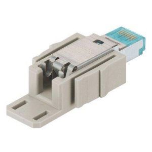 09454001520 Han-Modular RJ45 GL Cat6A plug 8p